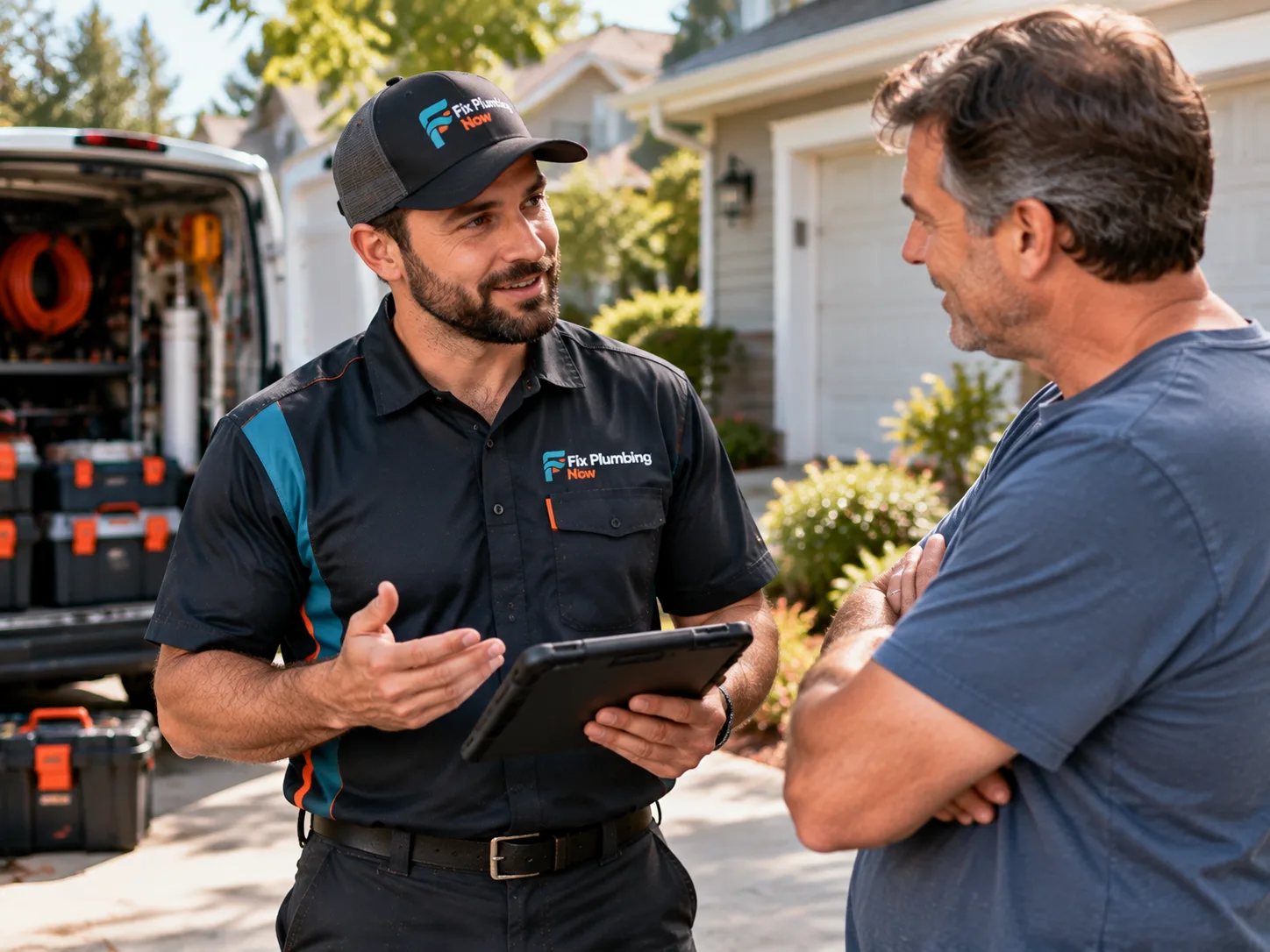 Clogged Drain Service Arapahoe, NE FAQs